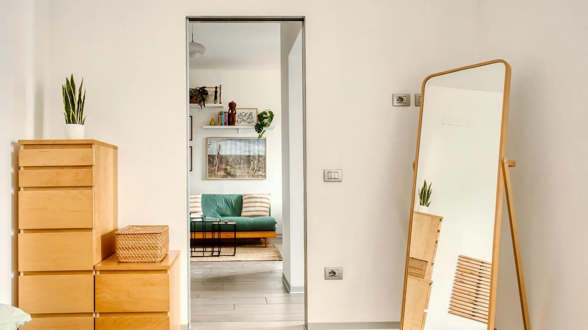 Appartamento Luxury Flat Design District - Milano Isola