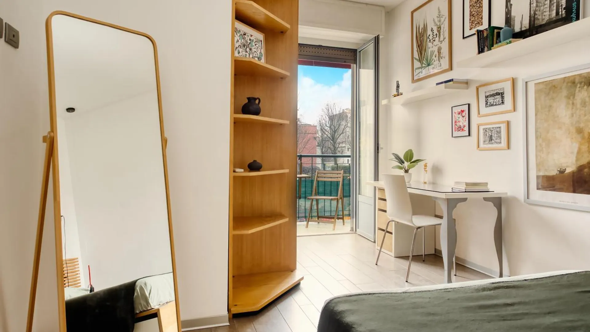 Appartamento Luxury Flat Design District - Milano Isola 0*,  Italia